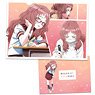 The Girl I Like Forgot Her Glasses Clear File (Anime Toy)
