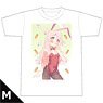 Onimai: I`m Now Your Sister! T-Shirt C [Mahiro Oyama] M Size (Anime Toy)