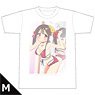 Onimai: I`m Now Your Sister! T-Shirt D [Mihari Oyama] M Size (Anime Toy)