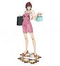 City Hunter Angel Dust Acrylic Figure Stand Kaori Makimura (Anime Toy)