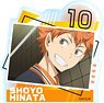 Haikyu!! Stand Memo Clip Vol.2 Shoyo Hinata (Anime Toy)