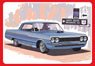 1964 Chevrolet Impala Super Street Rod (Model Car)