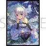 Chara Sleeve Collection Mat Series Shadowverse [Lily, Crystalian Brilliance] (No.MT1792) (Card Sleeve)