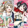 Love Live! School Idol Festival Square Can Badge Collection muse Fairy Tale Ver. (Set of 9) (Anime Toy)