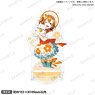 Love Live! School Idol Festival Kirarin Acrylic Stand muse Fairy Tale Ver. Honoka Kosaka (Anime Toy)