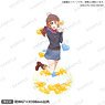 Love Live! School Idol Festival Acrylic Stand muse White Day Ver. Rin Hoshizora (Anime Toy)