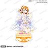 Love Live! School Idol Festival Kirarin Acrylic Stand muse White Day Ver. Honoka Kosaka (Anime Toy)