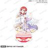 Love Live! School Idol Festival Kirarin Acrylic Stand muse White Day Ver. Maki Nishikino (Anime Toy)