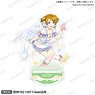 Love Live! School Idol Festival Kirarin Acrylic Stand muse White Day Ver. Hanayo Koizumi (Anime Toy)