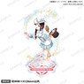 *Bargain Item* Love Live! School Idol Festival Acrylic Stand Aqours Wonderland Ver. Riko Sakurauchi (Anime Toy)
