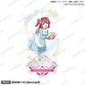 Love Live! School Idol Festival Acrylic Stand Aqours Wonderland Ver. Ruby Kurosawa (Anime Toy)