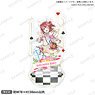 *Bargain Item* Love Live! School Idol Festival Kirarin Acrylic Stand Aqours Wonderland Ver. Ruby Kurosawa (Anime Toy)