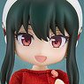 Nendoroid Doll Yor Forger: Casual Outfit Dress Ver. (PVC Figure)
