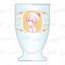 [The Quintessential Quintuplets the Movie] Juice Glass Cream Soda Ver. (Ichika Nakano) (Anime Toy)