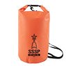 Ultraman Scientific Special Search Party Dry Bag 10L (Anime Toy)