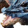 カプコンフィギュアビルダー クリエイターズモデル 海竜 ラギアクルス 【復刻版】 (完成品)