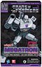 Transformers Megatron (Plastic model)