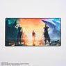Final Fantasy VII Rebirth Gaming Mouse Pad (Anime Toy)