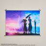 Final Fantasy VII Ever Crisis Tapestry (Anime Toy)