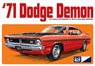 1971 Dodge Daemon (Model Car)