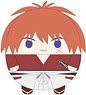 TV Animation [Rurouni Kenshin] Fuwakororin Msize A: Kenshin Himura (Anime Toy)