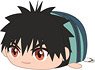 TV Animation [Rurouni Kenshin] Potekoro Mascot Big C: Yahiko Myojin (Anime Toy)