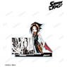 Shaman King Yoh Asakura Big Acrylic Stand w/Parts Vol.2 (Anime Toy)