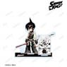 Shaman King Tao Ren Big Acrylic Stand w/Parts Vol.2 (Anime Toy)