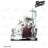 Shaman King Faust VIII Big Acrylic Stand w/Parts Vol.2 (Anime Toy)