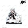 Shaman King Iron Maiden Jeanne Big Acrylic Stand w/Parts Vol.2 (Anime Toy)