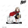 Shaman King Anna Kyoyama Big Acrylic Stand w/Parts (Anime Toy)