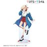 TV Animation [Lycoris Recoil] [Especially Illustrated] Chisato Nishikigi Casual Wear Ver. Extra Large Acrylic Stand (Anime Toy)