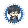 Fullmetal Alchemist Acrylic Clip Charatail Roy Mustang (Anime Toy)