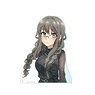 TV Animation [Rascal Does Not Dream of Bunny Girl Senpai] Extra Large Die-cut Acrylic Board Rio Futaba Chic Dress Ver. (Anime Toy)