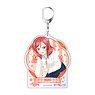 Love Live! School Idol Festival All Stars Big Key Ring Maki Nishikino Wondrous Winter Encounters Ver. (Anime Toy)