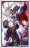 Bushiroad Sleeve Collection HG Vol.4089 Dengeki Bunko Reign of the Seven Spellblades [Oliver Horn & Nanao Hibiya] (Card Sleeve)