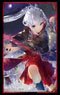 Bushiroad Sleeve Collection HG Vol.4091 Dengeki Bunko Reign of the Seven Spellblades [Nanao Hibiya] (Card Sleeve)