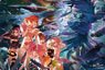 Bushiroad Rubber Mat Collection V2 Vol.1089 [Macross Delta the Movie: Absolute Live!!!!!!] (Card Supplies)