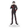 Acrylic Stand [Obey Me! Nightbringer] 58 Lucifer (Official Illustration) (Anime Toy)