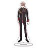 Acrylic Stand [Obey Me! Nightbringer] 62 Asmodeus (Official Illustration) (Anime Toy)