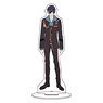 Acrylic Stand [Obey Me! Nightbringer] 64 Belphegor (Official Illustration) (Anime Toy)