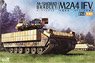 M2A4 ブラッドレー 歩兵戦闘車 w/M-SHORAD 機動短距離防空 システム (3 in 1) (プラモデル)