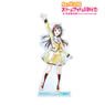 Love Live! Nijigasaki High School School Idol Club Shizuku Osaka Ani-Art Big Acrylic Stand (Anime Toy)