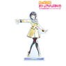 Love Live! Nijigasaki High School School Idol Club Karin Asaka Ani-Art Big Acrylic Stand (Anime Toy)