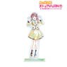 Love Live! Nijigasaki High School School Idol Club Emma Verde Ani-Art Big Acrylic Stand (Anime Toy)