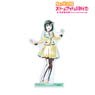 Love Live! Nijigasaki High School School Idol Club Shioriko Mifune Ani-Art Big Acrylic Stand (Anime Toy)