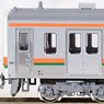 Series 211-5000 (Tokaido Main Line) Three Car Set (3-Car Set) (Model Train)