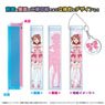 Love Live! Nijigasaki High School School Idol Club Room Acrylic Key Ring Ayumu Uehara (Anime Toy)