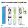 Love Live! Nijigasaki High School School Idol Club Room Acrylic Key Ring Emma Verde (Anime Toy)