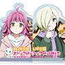 Love Live! Nijigasaki High School School Idol Club Acrylic Badge (Set of 13) (Anime Toy)